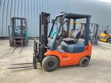 Toyota  7F 2007 годаүшін4 000 000 тг. в Астана