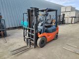 Toyota  7F 2007 годаүшін4 000 000 тг. в Астана – фото 2