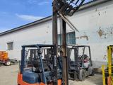 Toyota  7F 2007 годаүшін4 000 000 тг. в Астана – фото 4