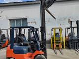Toyota  7F 2007 годаүшін4 000 000 тг. в Астана – фото 5