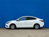 Hyundai Accent 2019 года за 8 080 000 тг. в Алматы – фото 5