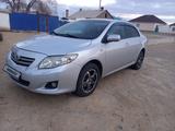 Toyota Corolla 2007 годаүшін5 000 000 тг. в Аральск