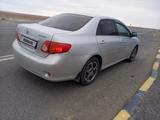 Toyota Corolla 2007 годаүшін5 000 000 тг. в Аральск – фото 5