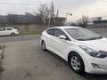 Hyundai Elantra 2013 годаүшін4 900 000 тг. в Тараз – фото 2