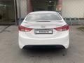 Hyundai Elantra 2013 годаүшін4 900 000 тг. в Тараз – фото 6