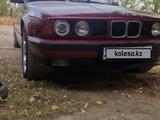 BMW 525 1991 годаүшін1 800 000 тг. в Актобе – фото 2