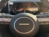 Hyundai Tucson 2025 года за 14 700 000 тг. в Семей
