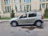 Renault Sandero Stepway 2014 года за 3 500 000 тг. в Кызылорда – фото 3