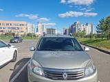 Renault Sandero Stepway 2014 года за 3 700 000 тг. в Астана