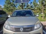 Renault Sandero Stepway 2014 года за 3 700 000 тг. в Астана – фото 5