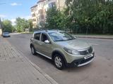 Renault Sandero Stepway 2014 года за 3 500 000 тг. в Кызылорда