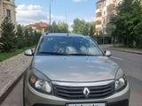 Renault Sandero Stepway 2014 года за 3 500 000 тг. в Кызылорда – фото 2