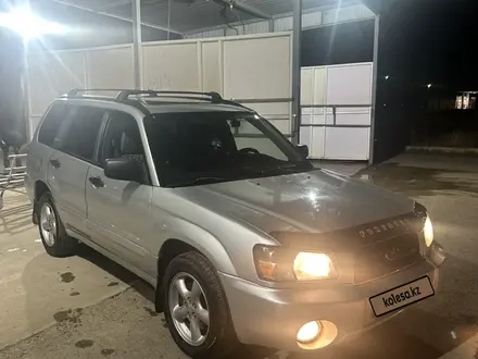 Subaru Forester 2003 года за 4 500 000 тг. в Караганда