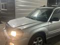 Subaru Forester 2003 годаfor4 500 000 тг. в Караганда – фото 2