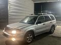 Subaru Forester 2003 годаүшін4 500 000 тг. в Караганда – фото 4