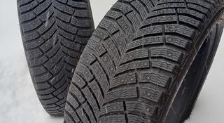 235/45/18 Michelin X-Ice North 4 (шип) за 650 000 тг. в Астана