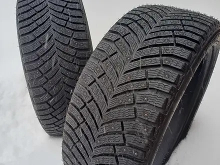 235/45/18 Michelin X-Ice North 4 (шип) за 650 000 тг. в Астана