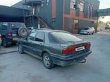 Mitsubishi Galant 1990 года за 500 000 тг. в Шу – фото 2
