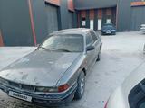 Mitsubishi Galant 1990 года за 500 000 тг. в Шу – фото 4