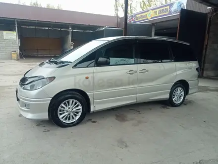 Toyota Estima 2000 года за 6 000 000 тг. в Алматы – фото 3