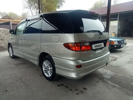 Toyota Estima 2000 года за 6 000 000 тг. в Алматы – фото 6