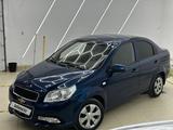 Chevrolet Nexia 2022 годаүшін5 850 000 тг. в Атырау – фото 4