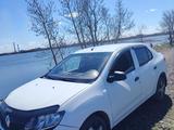 Renault Logan 2018 года за 2 800 000 тг. в Караганда