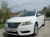 Nissan Sentra 2015 года за 6 000 000 тг. в Шымкент – фото 4