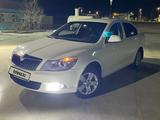 Skoda Octavia 2011 года за 4 700 000 тг. в Актау