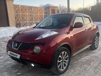 Nissan Juke 2013 года за 6 000 000 тг. в Астана