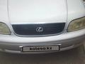 Lexus GS 300 1997 годаүшін3 000 000 тг. в Экибастуз