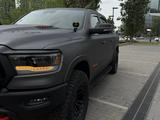 Dodge RAM 2021 года за 39 500 000 тг. в Алматы – фото 3