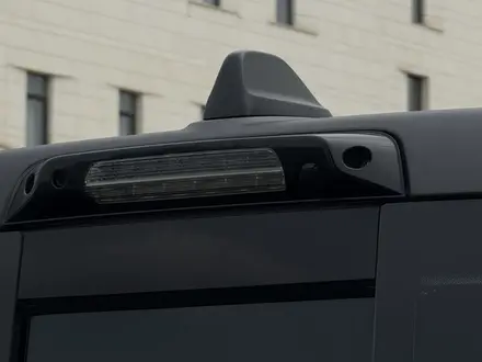 Dodge RAM 2021 года за 39 500 000 тг. в Алматы – фото 11