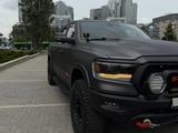 Dodge RAM 2021 года за 39 500 000 тг. в Алматы – фото 2