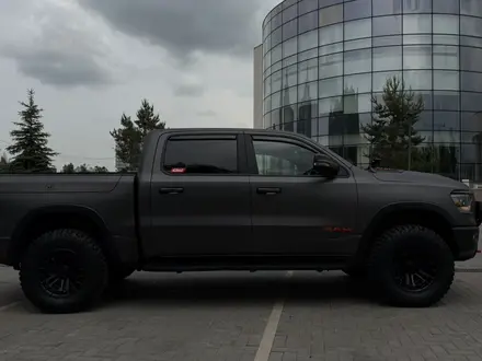 Dodge RAM 2021 года за 39 500 000 тг. в Алматы – фото 4