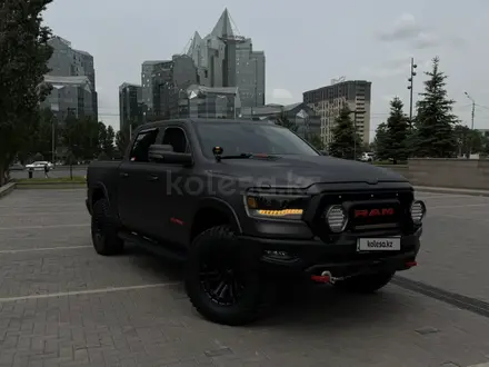 Dodge RAM 2021 года за 39 500 000 тг. в Алматы