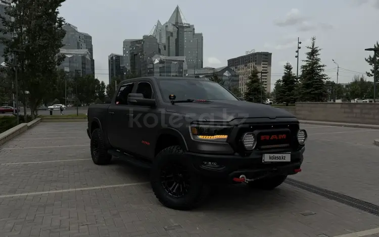 Dodge RAM 2021 года за 39 500 000 тг. в Алматы