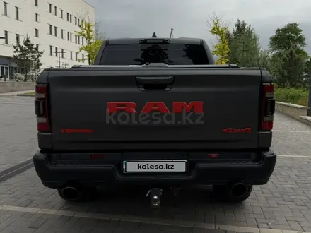 Dodge RAM 2021 года за 39 500 000 тг. в Алматы – фото 6