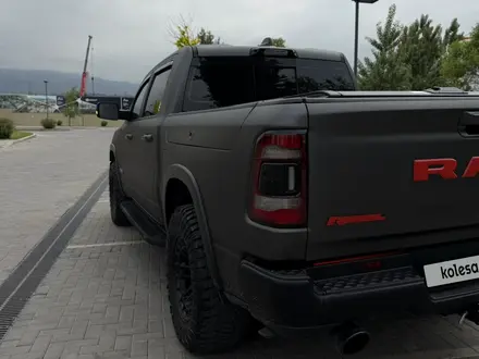 Dodge RAM 2021 года за 39 500 000 тг. в Алматы – фото 7