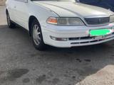 Toyota Mark II 1997 годаүшін2 970 000 тг. в Алматы