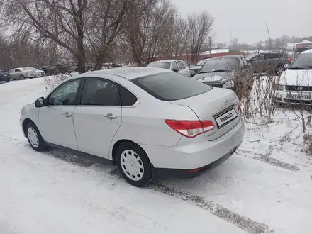 Nissan Almera 2014 года за 3 500 000 тг. в Караганда – фото 2