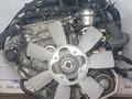 TitanAuto Toyota 2TR 2.7л двигатель за 2 400 000 тг. в Астана