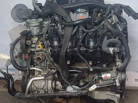 TitanAuto Toyota 2TR 2.7л двигатель за 2 400 000 тг. в Астана – фото 3