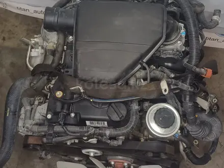 TitanAuto Toyota 2TR 2.7л двигатель за 2 400 000 тг. в Астана – фото 5
