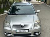 Toyota Avensis 2004 годаүшін5 000 000 тг. в Актобе – фото 5