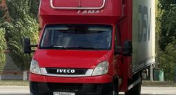IVECO  Daily 2012 годаүшін13 000 000 тг. в Актобе