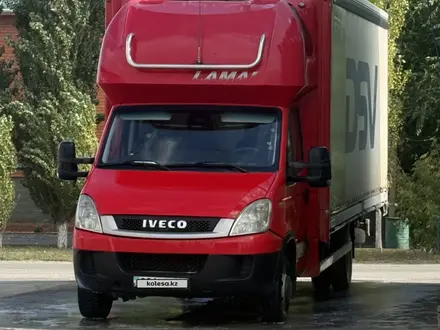 IVECO  Daily 2012 года за 13 000 000 тг. в Актобе
