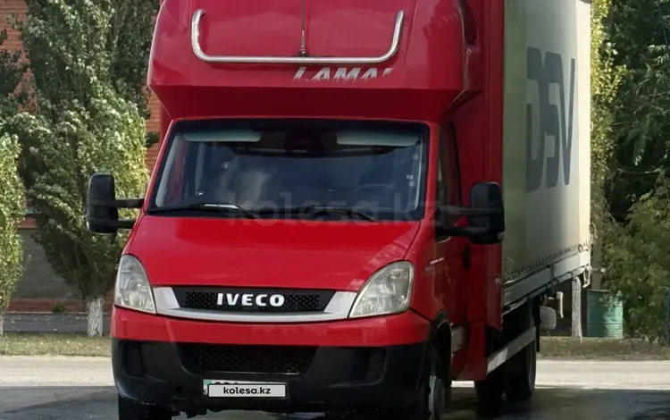 IVECO  Daily 2012 года за 13 000 000 тг. в Актобе