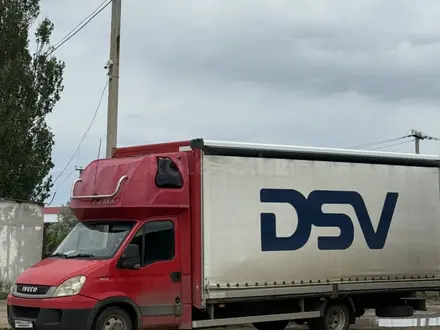 IVECO  Daily 2012 года за 13 000 000 тг. в Актобе – фото 5