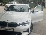 BMW 330 2021 годаүшін20 500 000 тг. в Алматы